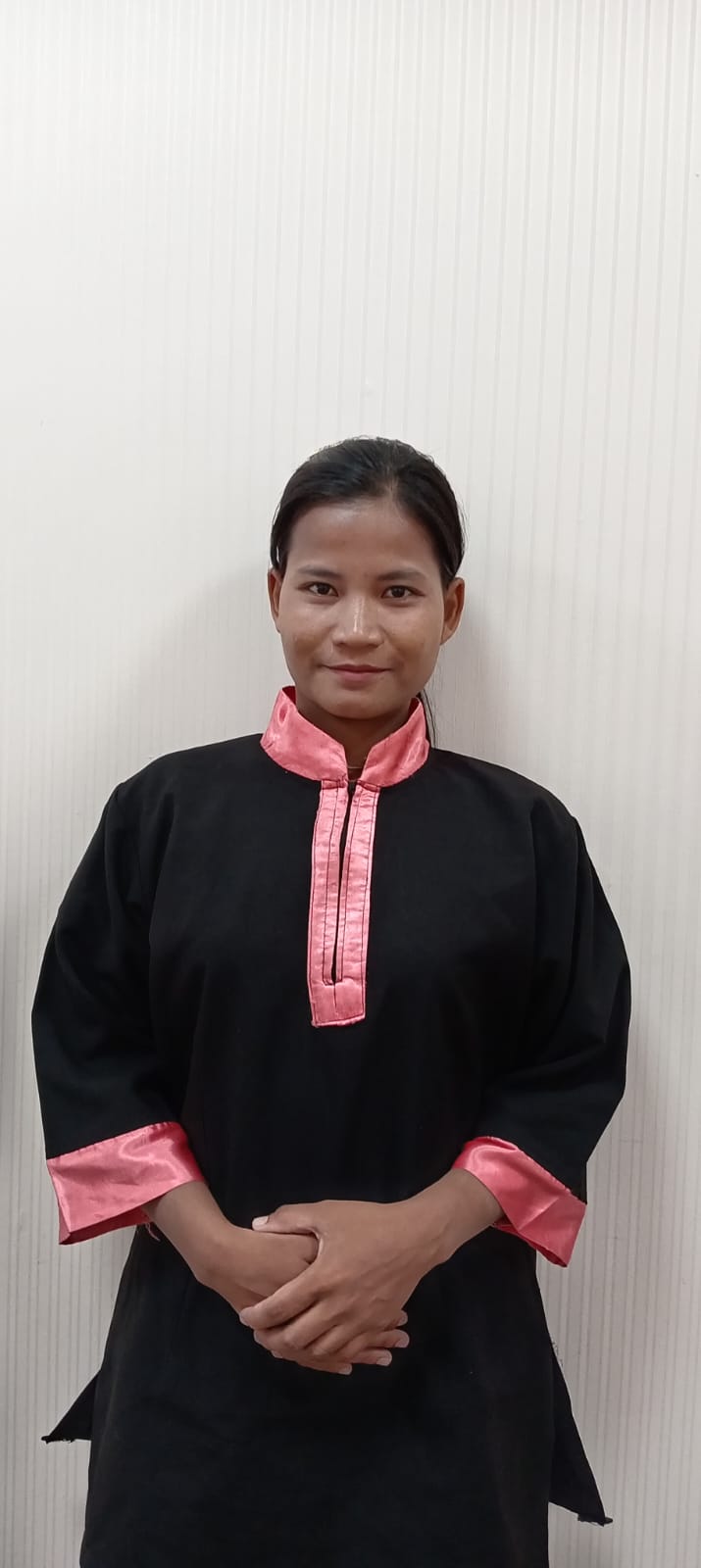 Su Wai Hnin